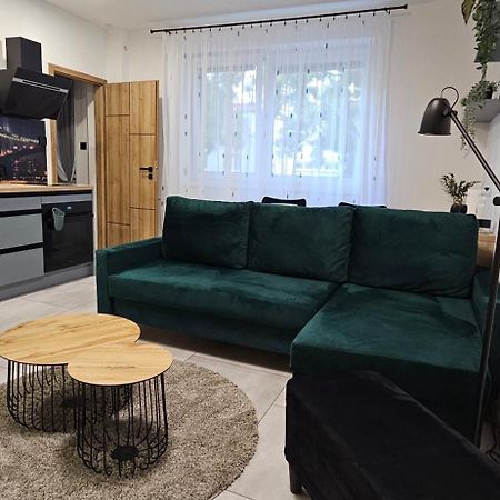Apartman Manhattan 브라티슬라바 외부 사진